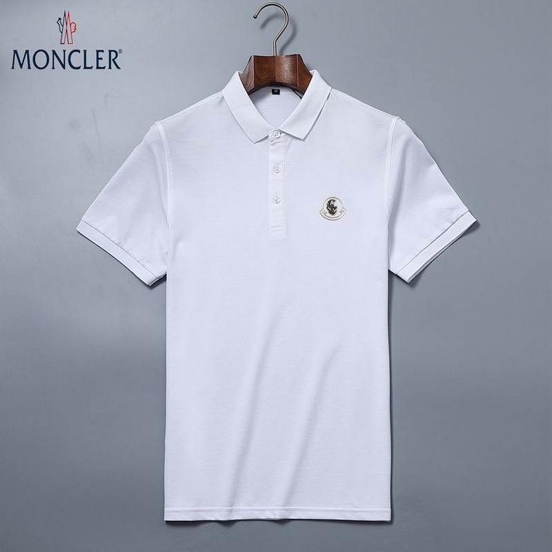 Moncler Men's Polo 30